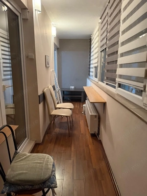 Tudor - Inchiriere apartament 3 camere - Str. Infratirii - imagine 10