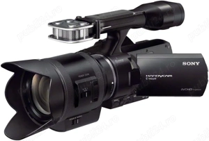Vand  Camera video Sony Handycam NEX-VG30 - imagine 3