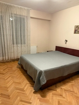 Tudor - Inchiriere apartament 3 camere - Str. Infratirii - imagine 9