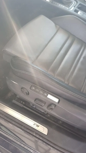 Volkswagen Passat B8 2.0 190 CP 2016 - imagine 5