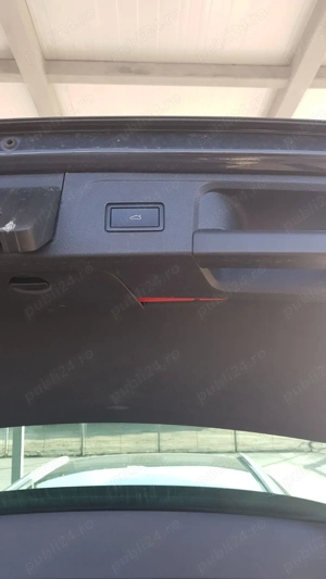 Volkswagen Passat B8 2.0 190 CP 2016 - imagine 4