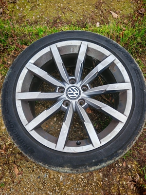 Volkswagen Passat B8 2.0 190 CP 2016 - imagine 2