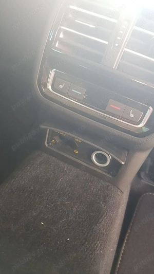 Volkswagen Passat B8 2.0 190 CP 2016 - imagine 3