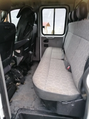 Renault Mascott dxi 3.0L. Basculabil de vanzare  - imagine 6