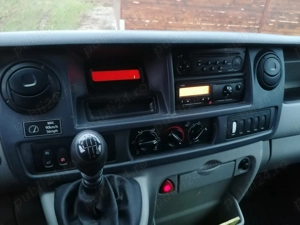 Renault Mascott dxi 3.0L. Basculabil de vanzare  - imagine 8