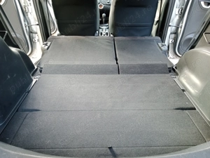 Honda Jazz 2011, 1.4L Benzina I-VTEC, cutie CVT AUTOMATA, distributie pe lant, 92000km - imagine 9