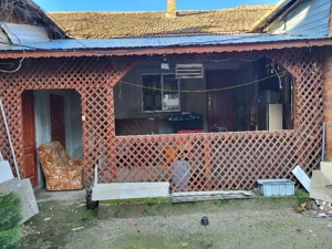 Casa de vinzare JIMBOLIA
