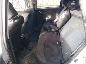 Honda Jazz 2011, 1.4L Benzina I-VTEC, cutie CVT AUTOMATA, distributie pe lant, 92000km - imagine 8