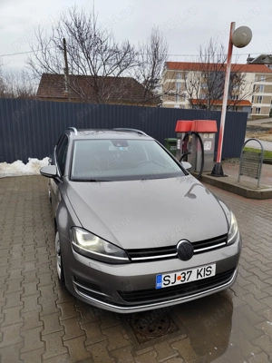 Vw Golf 7 2.0Tdi - imagine 4