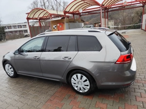Vw Golf 7 2.0Tdi - imagine 2