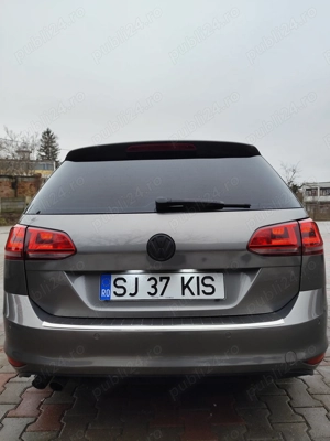 Vw Golf 7 2.0Tdi - imagine 3