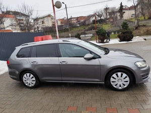 Vw Golf 7 2.0Tdi - imagine 5