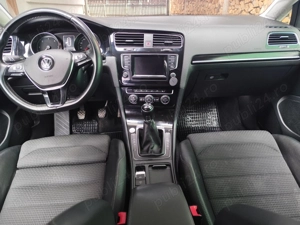 Vw Golf 7 2.0Tdi - imagine 8