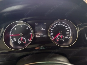 Vw Golf 7 2.0Tdi - imagine 6