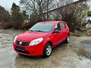 Dacia Sandero  - imagine 2