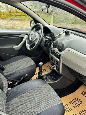 Dacia Sandero  - imagine 3