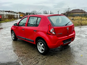 Dacia Sandero  - imagine 4
