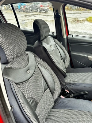 Dacia Sandero  - imagine 5