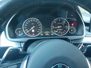 Bmw bmw x6  m50d - imagine 8