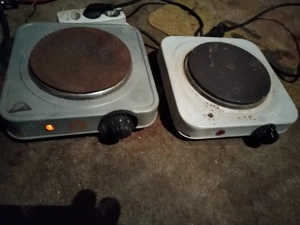 Plită electrica pentru gătit 1000W 