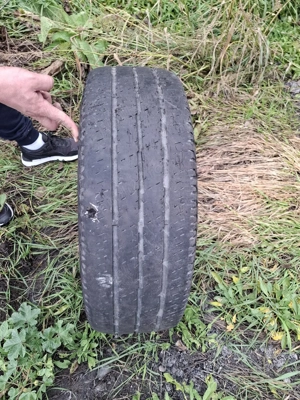 Jante Ford Transit Custom - imagine 4