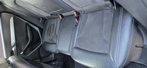 Audi Q3 quattro,panoramic,alcantara,S-line - imagine 9