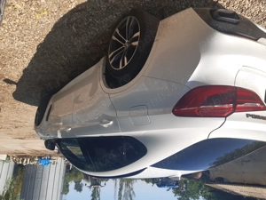 Bmw bmw x6  m50d - imagine 9