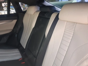 Bmw bmw x6  m50d - imagine 10