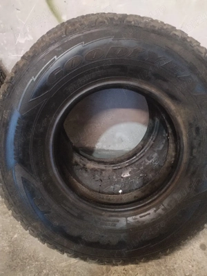 Anvelope bridgestone 235 85 16  - imagine 3