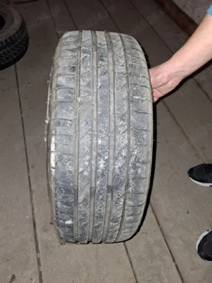 Anvelope vara 215/45/ZR18 - imagine 2