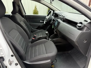 Dacia Duster 1.5 dci ,Garantie,Tva deductibil - imagine 9