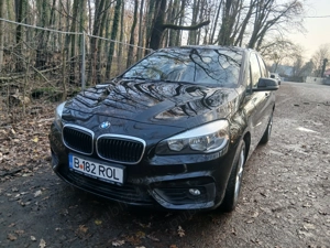 BMW Seria 2 Active Tourer 1,5 D, an fabricatie 06.2016, 201.000 km reali, Pret 7899 E negociabil - imagine 4