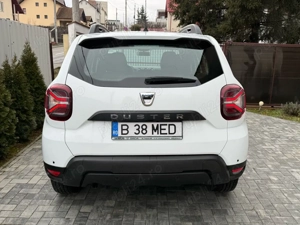 Dacia Duster 1.5 dci ,Garantie,Tva deductibil - imagine 7