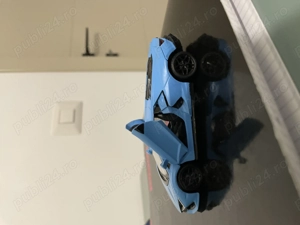 Machetă mașină de jucărie Lamborghini Revuelto - imagine 2