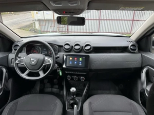 Dacia Duster 1.5 dci ,Garantie,Tva deductibil - imagine 2