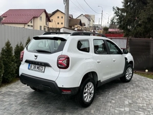 Dacia Duster 1.5 dci ,Garantie,Tva deductibil - imagine 8