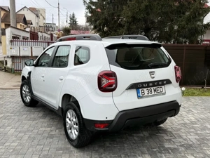 Dacia Duster 1.5 dci ,Garantie,Tva deductibil - imagine 3