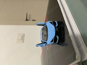 Machetă mașină de jucărie Lamborghini Revuelto