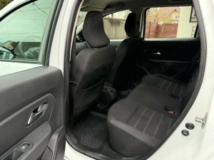 Dacia Duster 1.5 dci ,Garantie,Tva deductibil - imagine 4