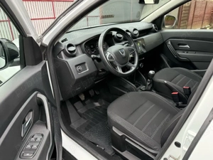 Dacia Duster 1.5 dci ,Garantie,Tva deductibil - imagine 10