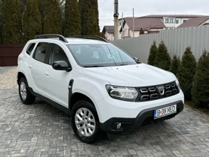 Dacia Duster 1.5 dci ,Garantie,Tva deductibil - imagine 6