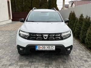 Dacia Duster 1.5 dci ,Garantie,Tva deductibil - imagine 5