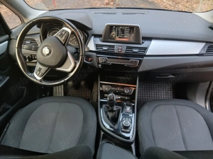 BMW Seria 2 Active Tourer 1,5 D, an fabricatie 06.2016, 201.000 km reali, Pret 7899 E negociabil