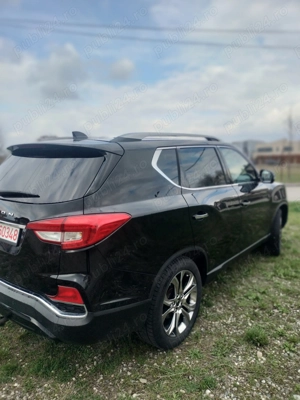 Vând Ssang Young Rexton  - imagine 2