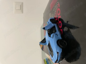 Machetă mașină de jucărie Lamborghini Revuelto - imagine 4