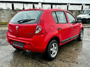 Dacia Sandero  - imagine 6