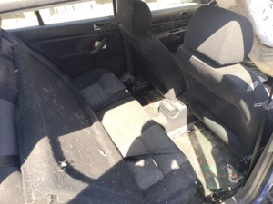 Golf 4 1.6 benzină pt piese - imagine 2