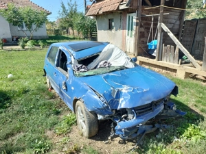 Golf 4 1.6 benzină pt piese - imagine 3