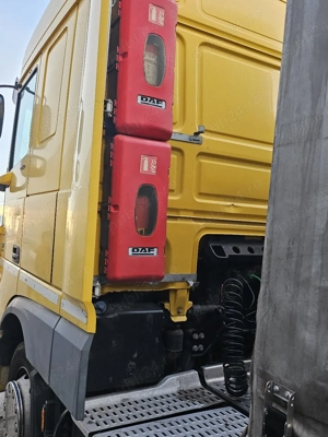 vand cap tractor - imagine 3