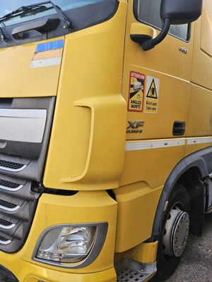 vand cap tractor - imagine 2